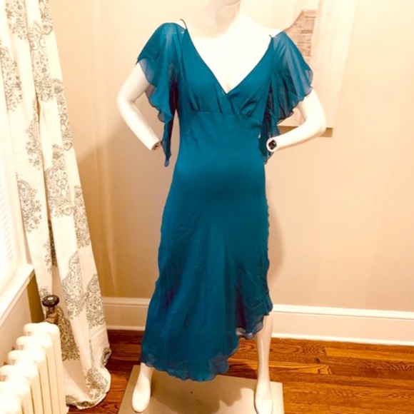 bcbg special occasion dresses